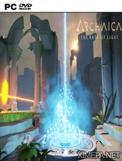 Archaica: The Path of Light (2017-19|Рус|Англ)