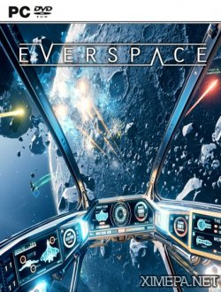 EVERSPACE (2016-19|Рус|Англ)