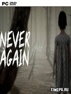 Never Again (2019|Рус|Англ)