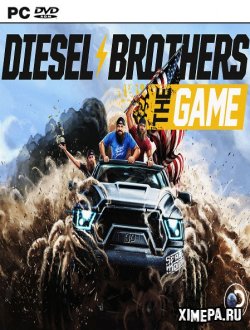 Diesel Brothers: Truck Building Simulator (2019|Рус)