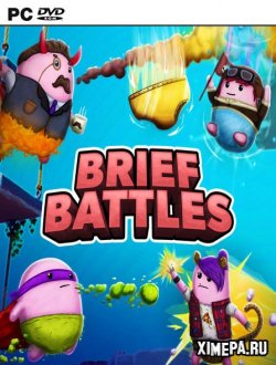 Brief Battles (2019|Англ)