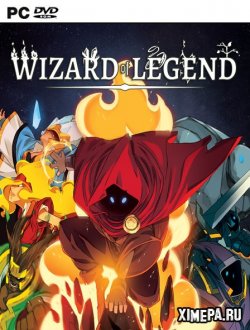 Wizard of Legend (2018-19|Рус)