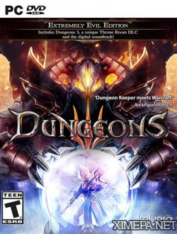 Dungeons 3 (2017-19|Рус|Англ)