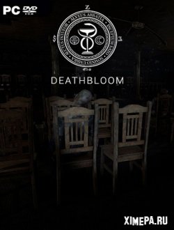 Deathbloom (2019|Англ)