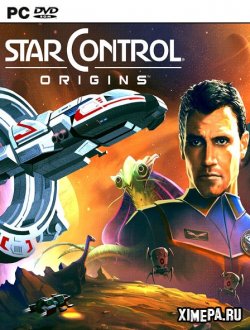 Star Control: Origins (2018-23|Рус|Англ)