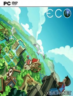 Eco - Global Survival Game (2016-21|Англ)