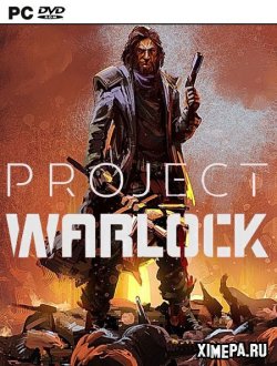 Project Warlock (2018-23|Рус|Англ)
