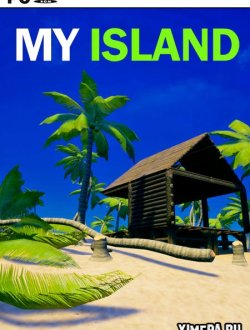 Мой остров (2019-23|Рус|Англ)