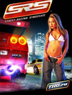 Street Racing Syndicate (2005|Рус|Англ)