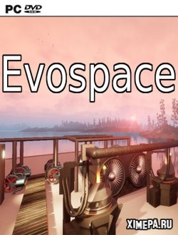 Evospace (2019|Рус)