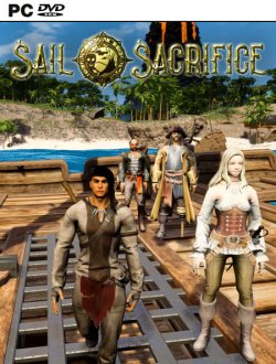 Sail and Sacrifice (2019|Англ)