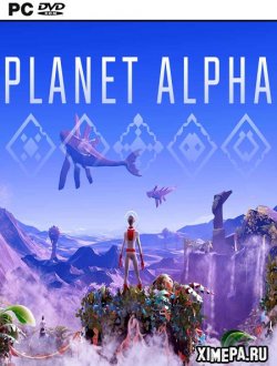 Планета Альфа (2018-19|Рус)