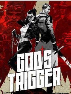 God's Trigger (2019|Рус|Англ)