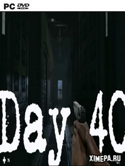 Day: 40 (2019|Англ)