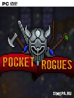 Pocket Rogues (2017-23|Рус|Англ)