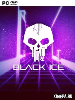 Black Ice (2014-19|Англ)