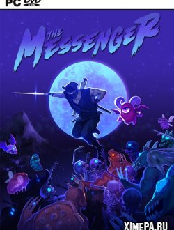 The Messenger (2018-19|Рус|Англ)