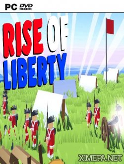 Rise of Liberty (2018-19|Рус|Англ)