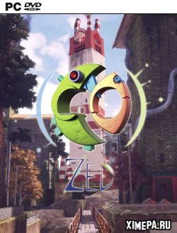 ZED (2019|Англ)