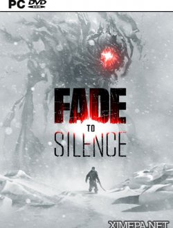 Fade to Silence (2017-19|Рус|Англ)