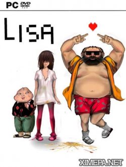 LISA: The Painful (2014-19|Англ)