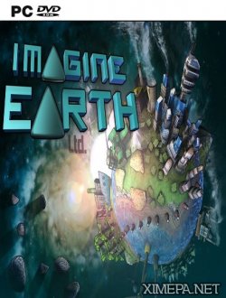 Imagine Earth (2014-24|Рус|Англ)