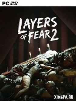 Layers of Fear 2 (2019|Рус|Англ)