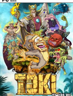 Toki (2019|Рус)