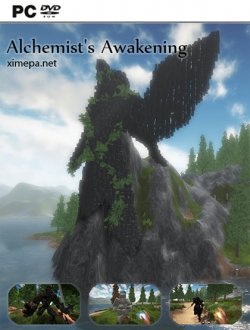Alchemist's Awakening (2016-19|Рус)