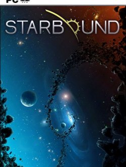 Starbound (2013-19|Рус|Англ)