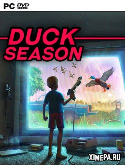 Duck Season (2019|Англ)