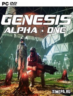 Genesis Alpha One (2019|Рус|Англ)