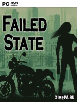 Failed State (2019|Рус)