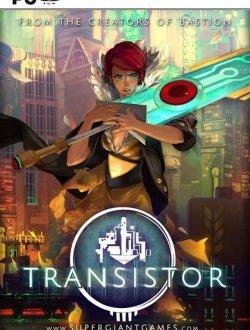 Transistor (2014-18|Рус)