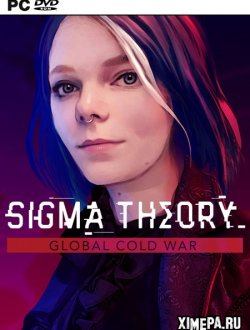 Sigma Theory: Global Cold War (2019-20|Рус|Англ)