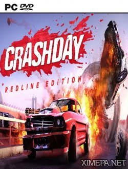 Crashday Redline Edition (2017-19|Рус)