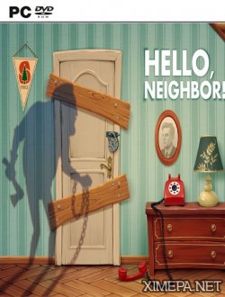 Hello Neighbor (2017-19|Рус|Англ)
