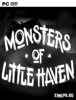 Monsters of Little Haven (2019|Рус)
