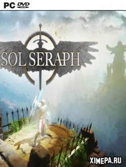 SolSeraph (2019|Англ)