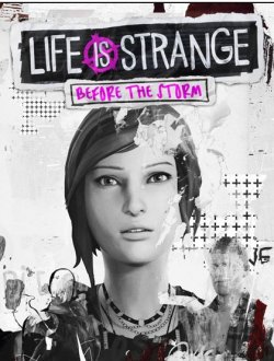 Life is Strange: Before the Storm (2017-19|Рус|Англ)