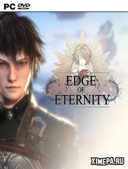 Edge Of Eternity (2018-23|Рус|Англ)