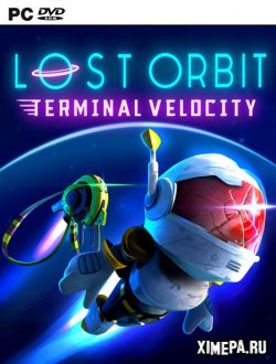 LOST ORBIT: Terminal Velocity (2019|Рус|Англ)