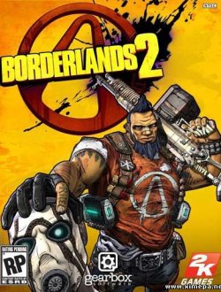 Borderlands 2 (2012-19|Рус|Англ)