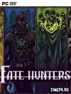 Fate Hunters (2019|Рус|Англ)