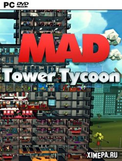 Mad Tower Tycoon (2018-19|Англ)