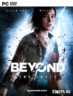 Анонс игры Beyond: Two Souls (2019|Рус)