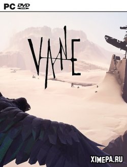 Vane (2019|Англ)