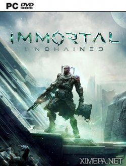Immortal: Unchained (2018-19|Рус|Англ)