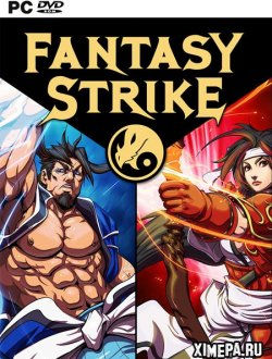 Fantasy Strike (2019|Англ)