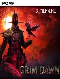 Grim Dawn (2013-23|Рус|Англ)